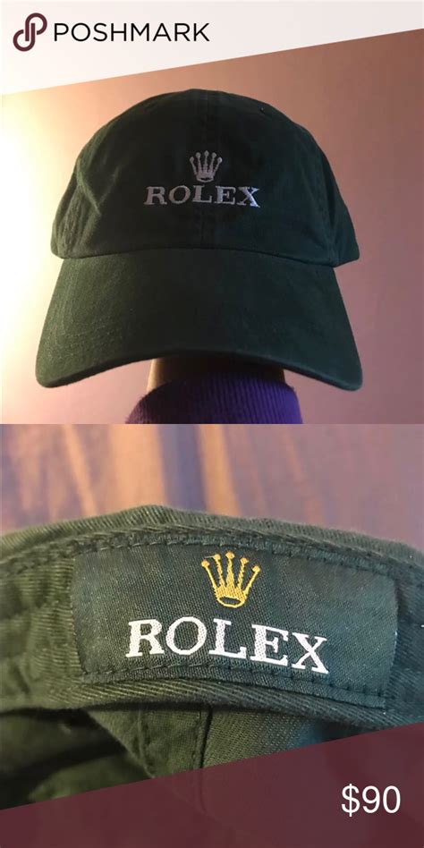 rolex hats for women.